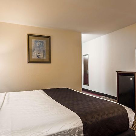 Best Western Heritage Inn Vacaville Exterior photo