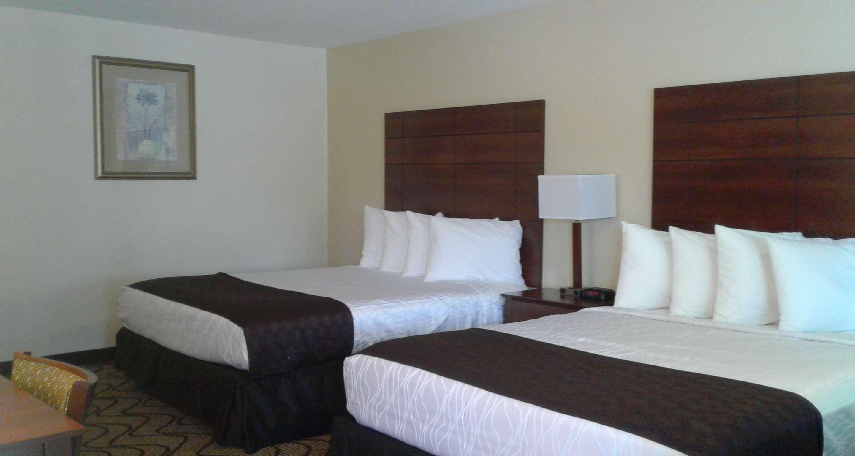 Best Western Heritage Inn Vacaville Exterior photo