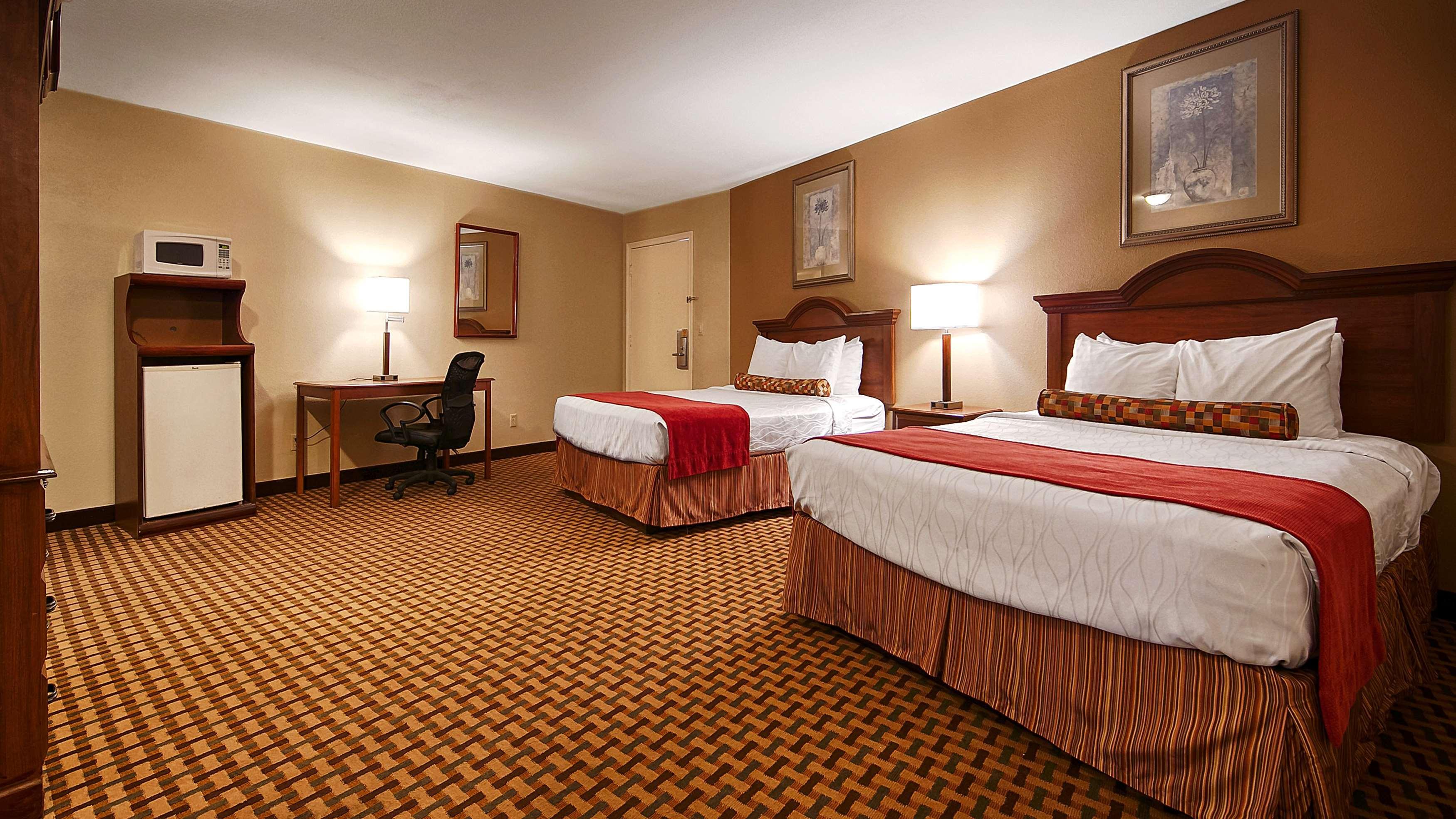 Best Western Heritage Inn Vacaville Exterior photo