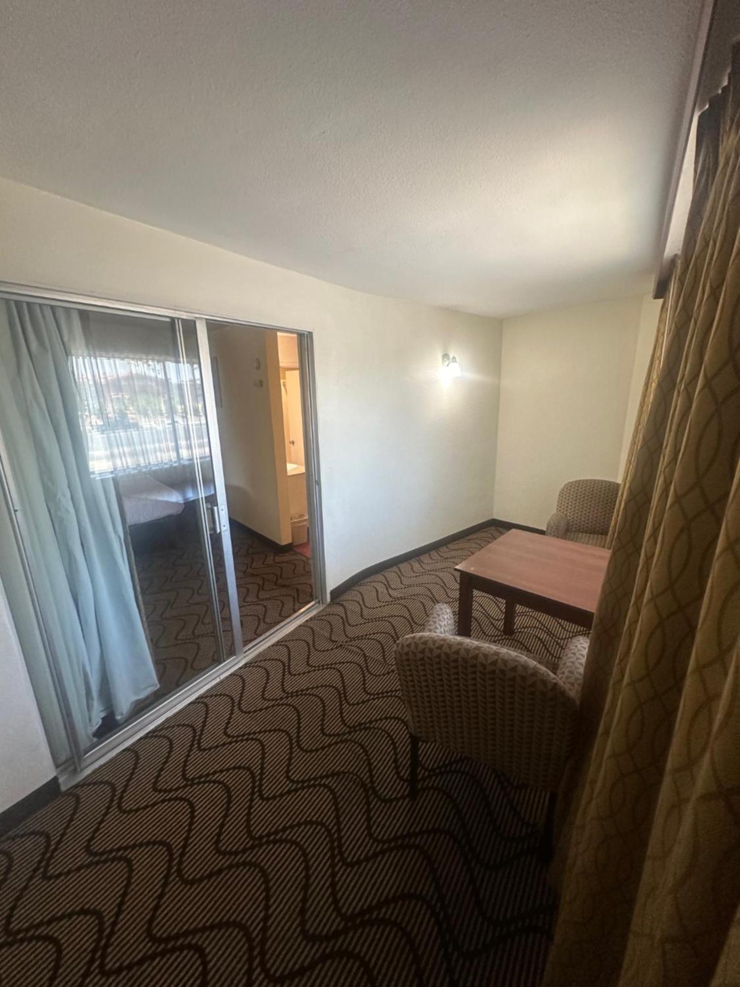 Best Western Heritage Inn Vacaville Exterior photo