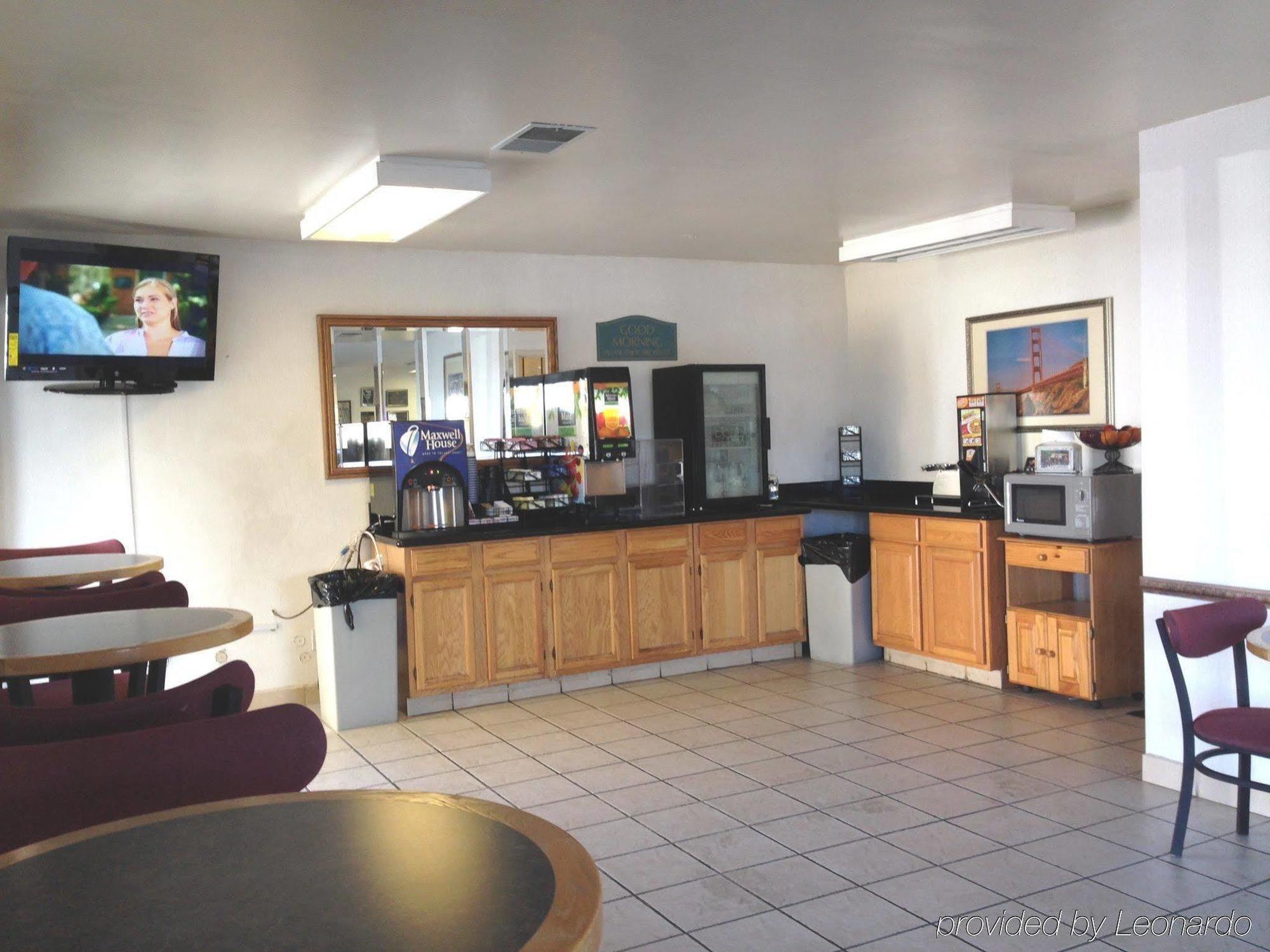 Best Western Heritage Inn Vacaville Exterior photo